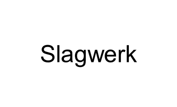 Slagwerk