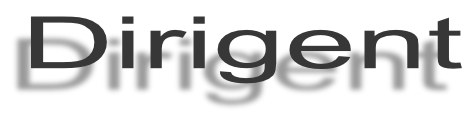 Dirigent